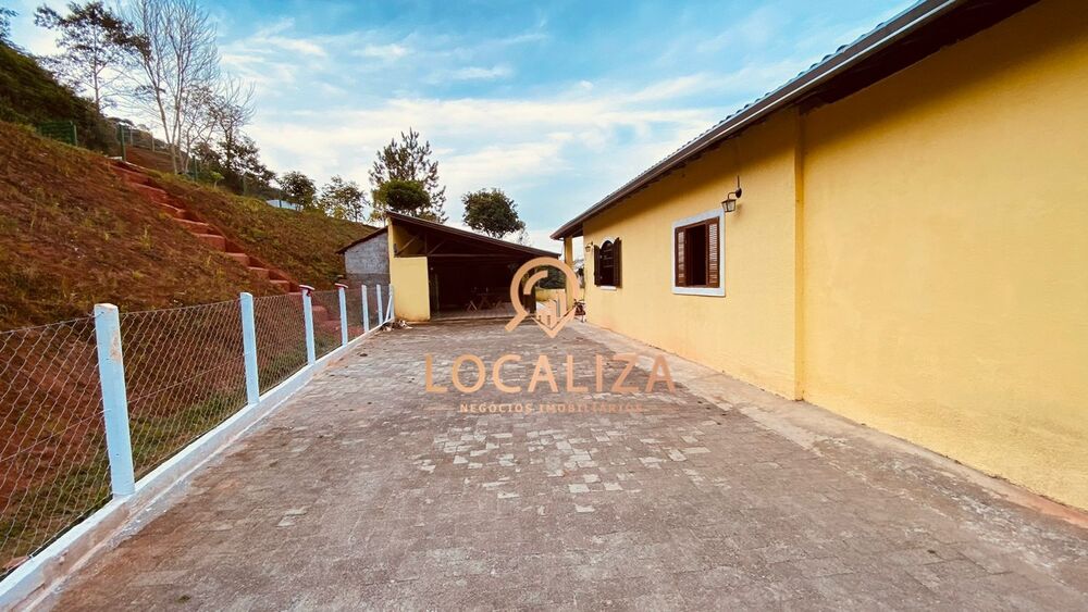 Sítio à venda com 3 quartos, 24200m² - Foto 3