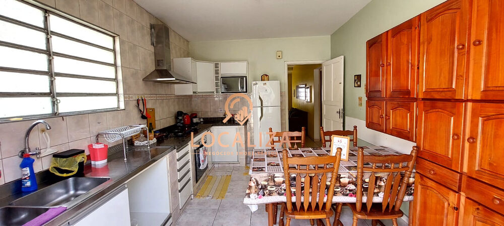 Casa à venda com 2 quartos - Foto 3