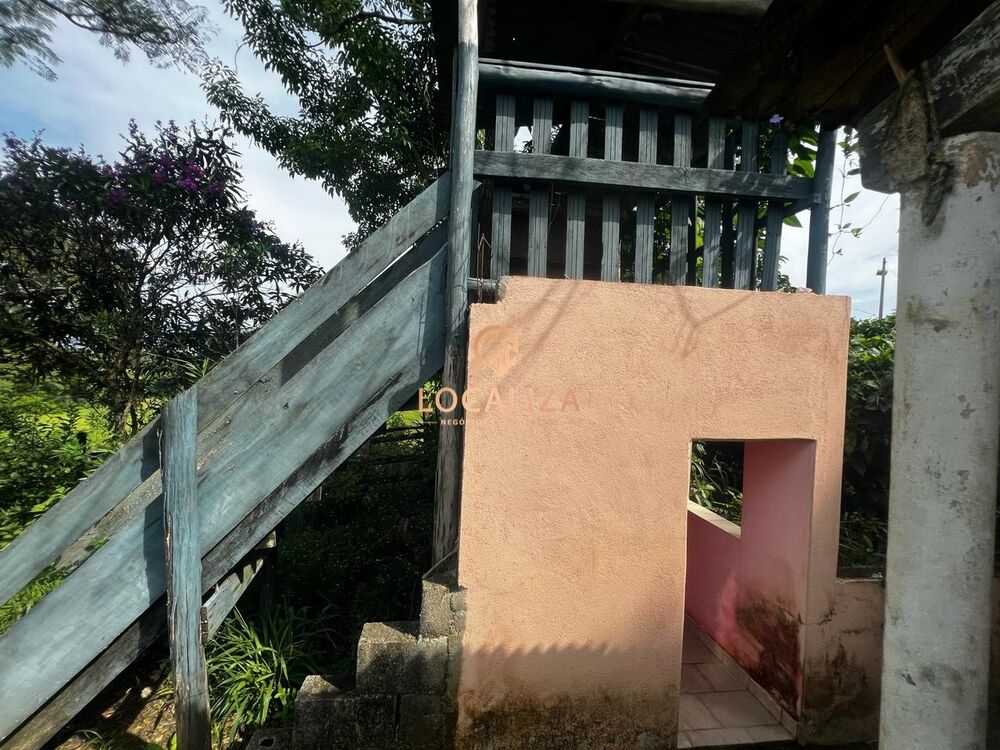 Sítio, 2 quartos - Foto 21