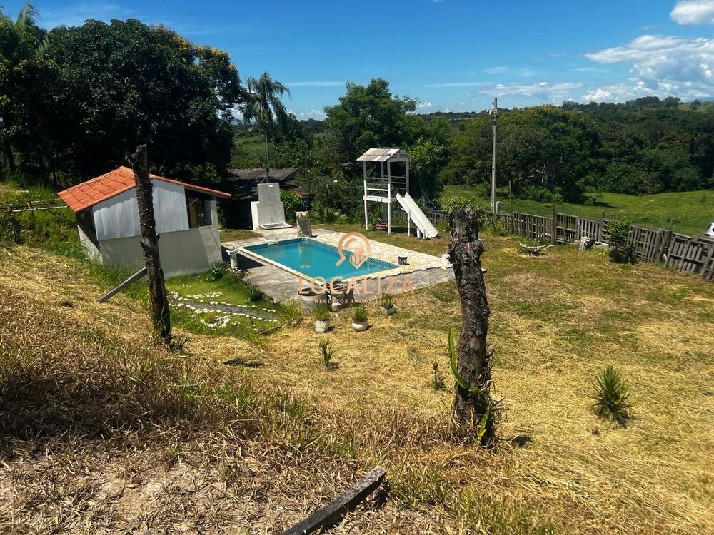 Sítio, 2 quartos - Foto 27