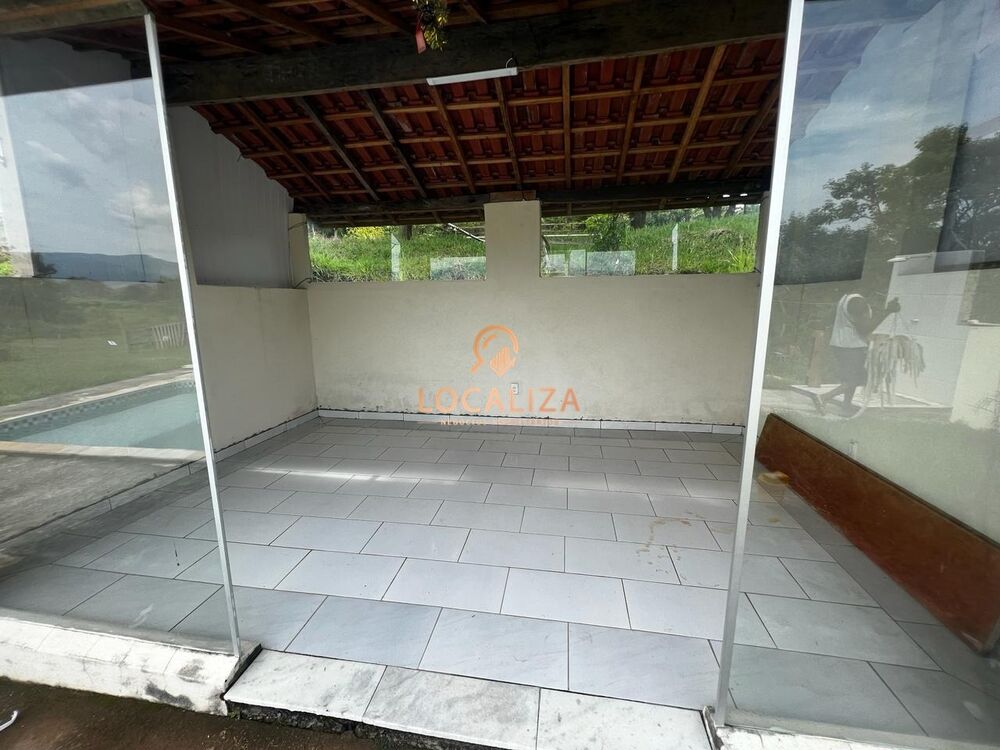 Sítio, 2 quartos - Foto 2