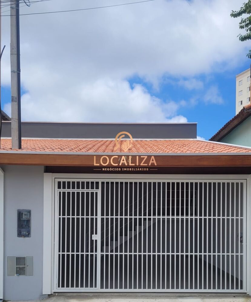 Casa, 2 quartos, 114 m² - Foto 1