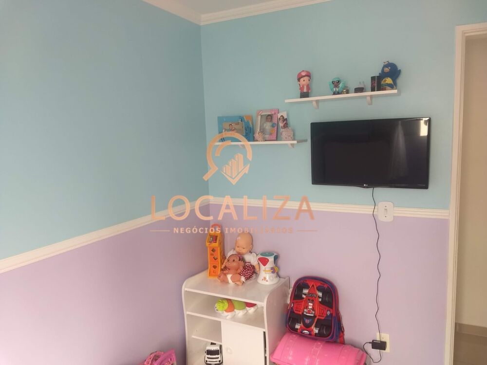 Apartamento, 2 quartos, 47 m² - Foto 3
