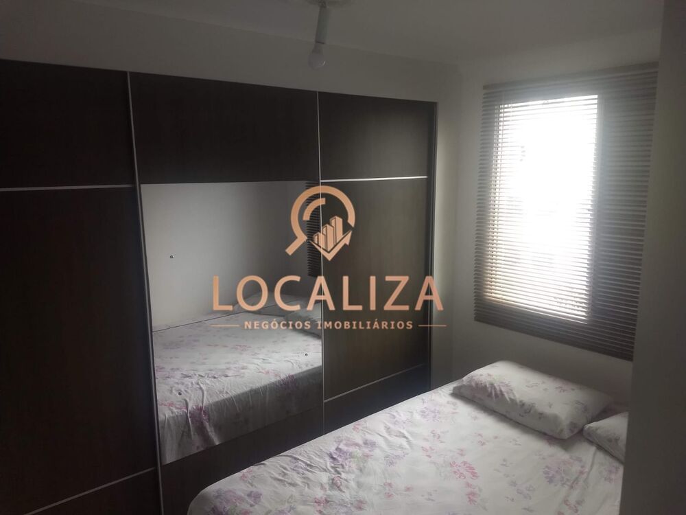 Apartamento, 2 quartos, 47 m² - Foto 4