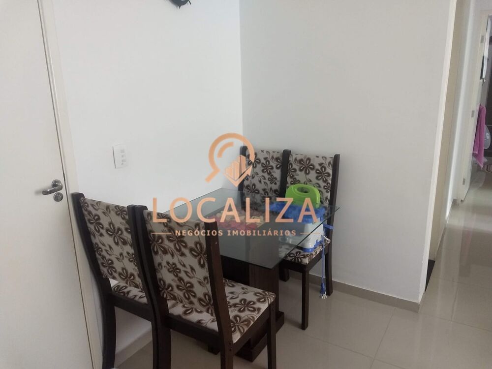 Apartamento, 2 quartos, 47 m² - Foto 2