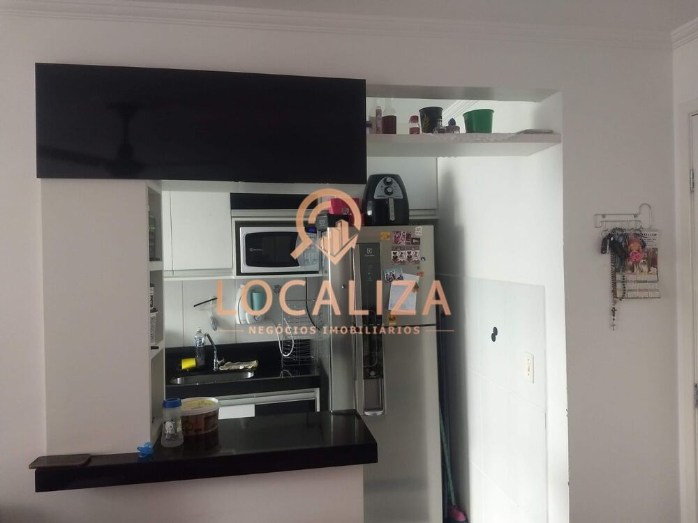 Apartamento, 2 quartos, 47 m² - Foto 1
