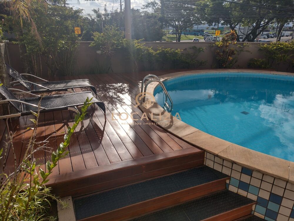 Apartamento à venda e aluguel com 4 quartos, 132m² - Foto 4
