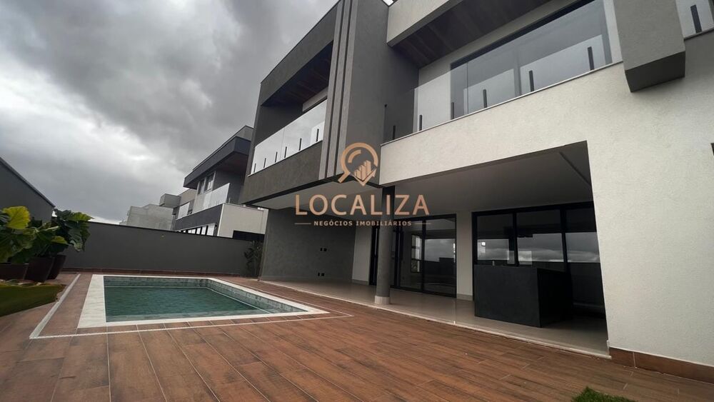 Casa, 5 quartos, 435 m² - Foto 2