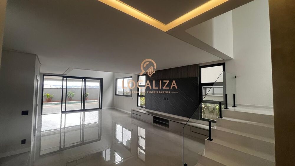 Casa, 5 quartos, 435 m² - Foto 3