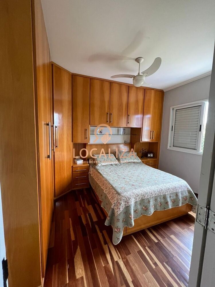 Apartamento, 3 quartos, 128 m² - Foto 1
