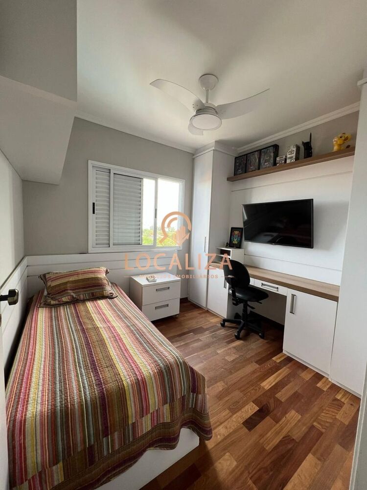 Apartamento, 3 quartos, 128 m² - Foto 2
