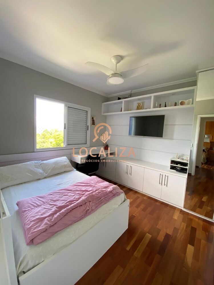 Apartamento, 3 quartos, 128 m² - Foto 3