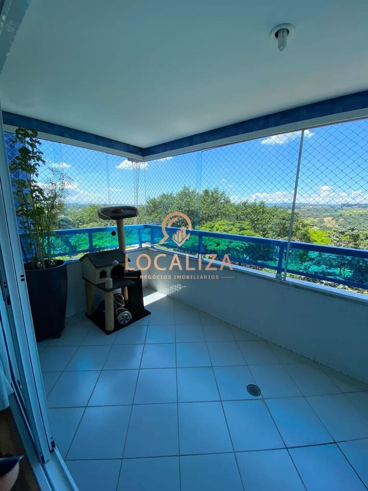Apartamento, 3 quartos, 128 m² - Foto 4