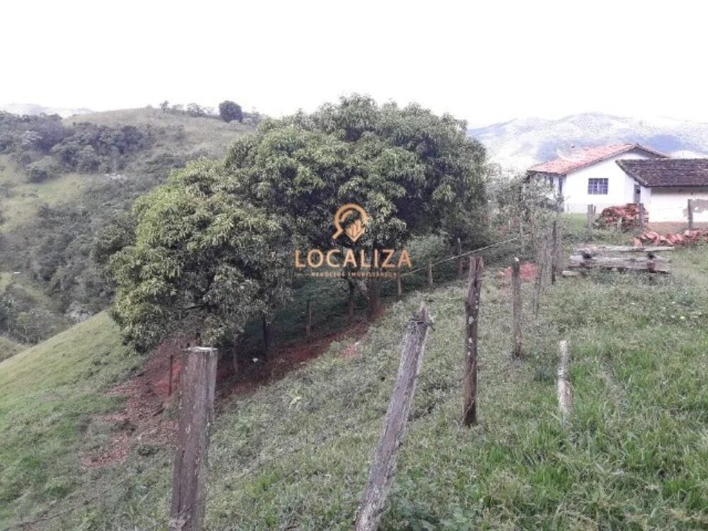 Sítio à venda com 4 quartos - Foto 3