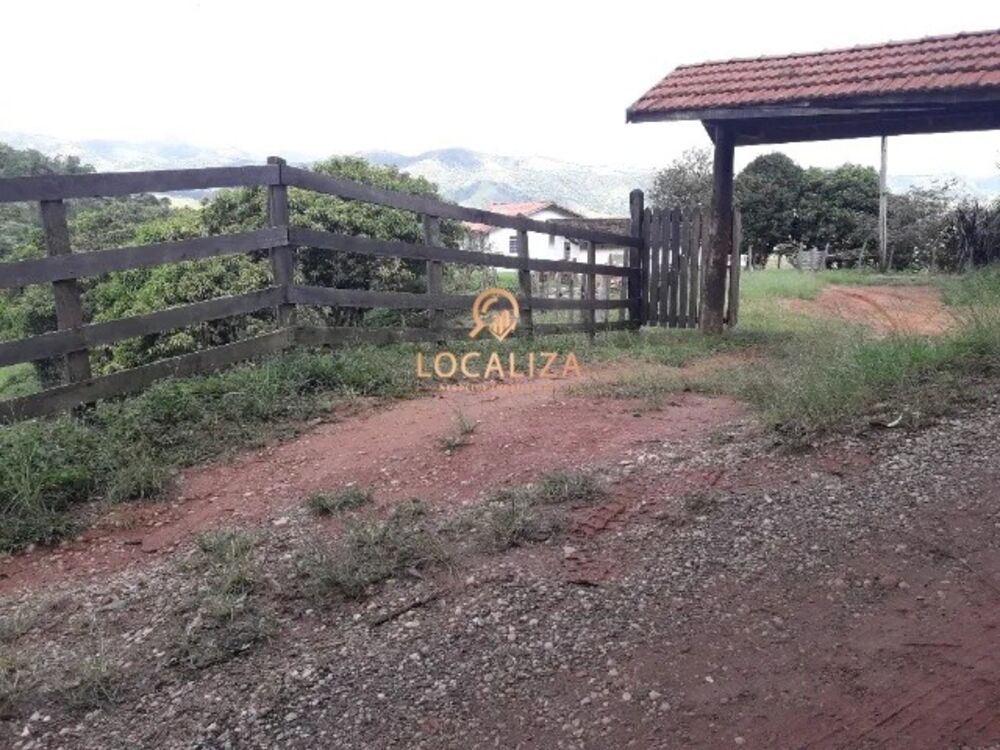 Sítio à venda com 4 quartos - Foto 2