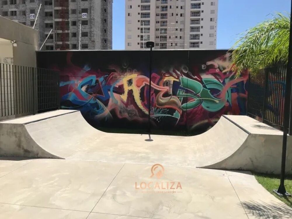 Apartamento à venda com 3 quartos, 70m² - Foto 19