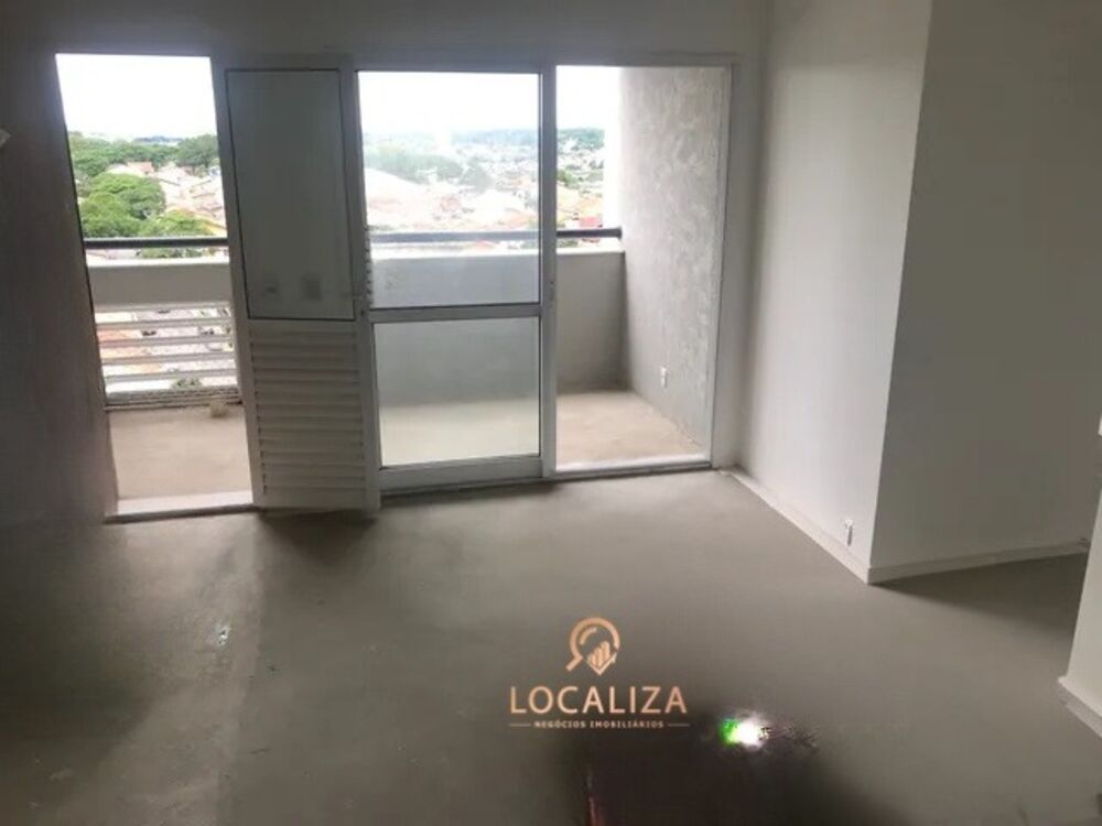 Apartamento à venda com 3 quartos, 70m² - Foto 2