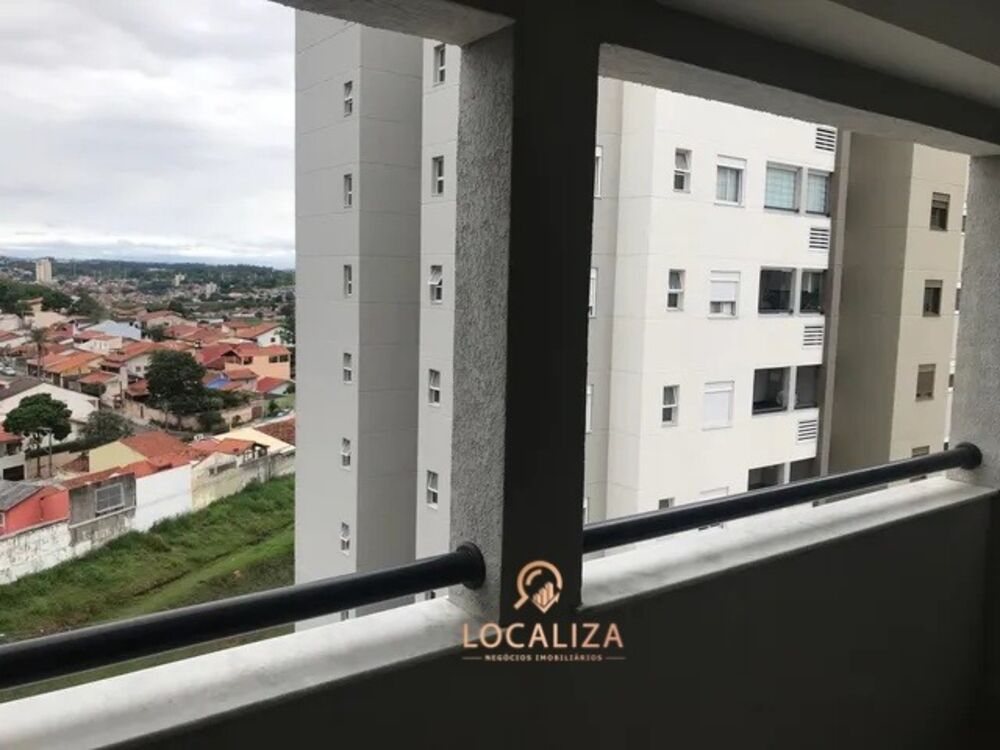 Apartamento à venda com 3 quartos, 70m² - Foto 4