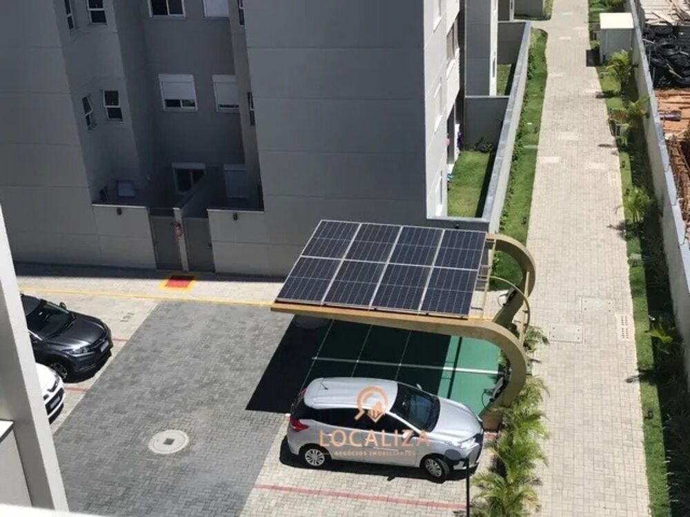 Apartamento à venda com 3 quartos, 70m² - Foto 14