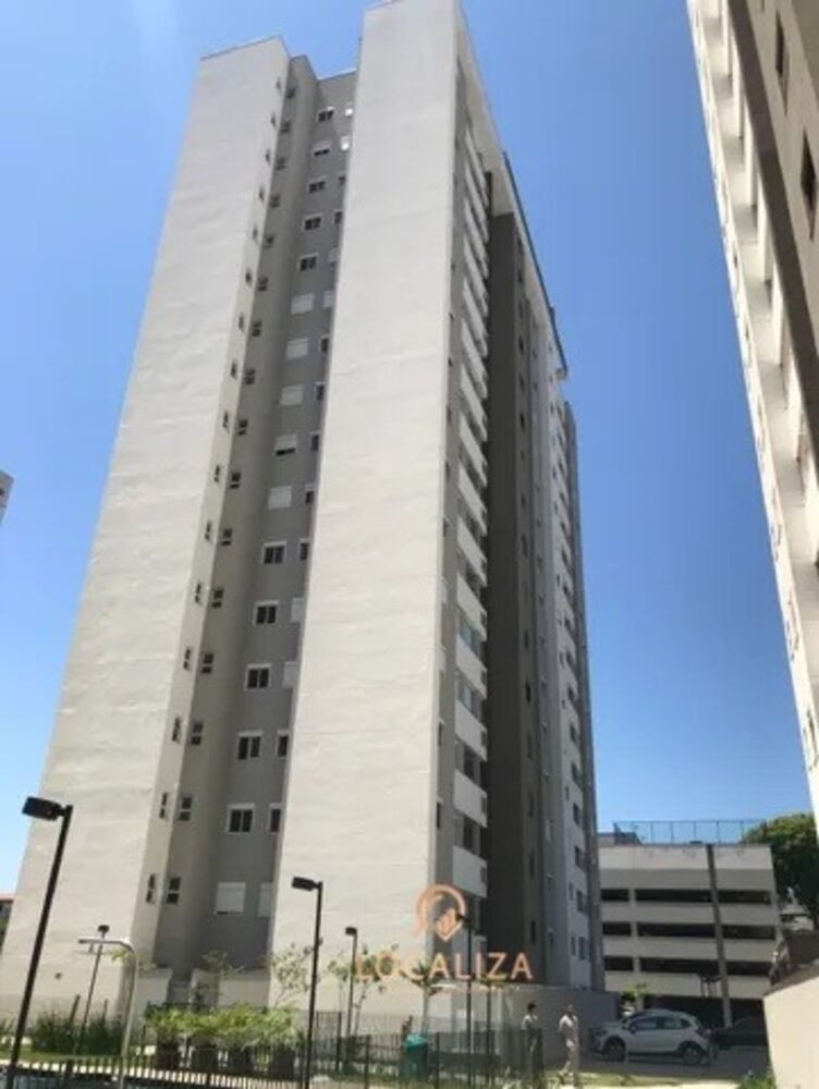 Apartamento à venda com 3 quartos, 70m² - Foto 7