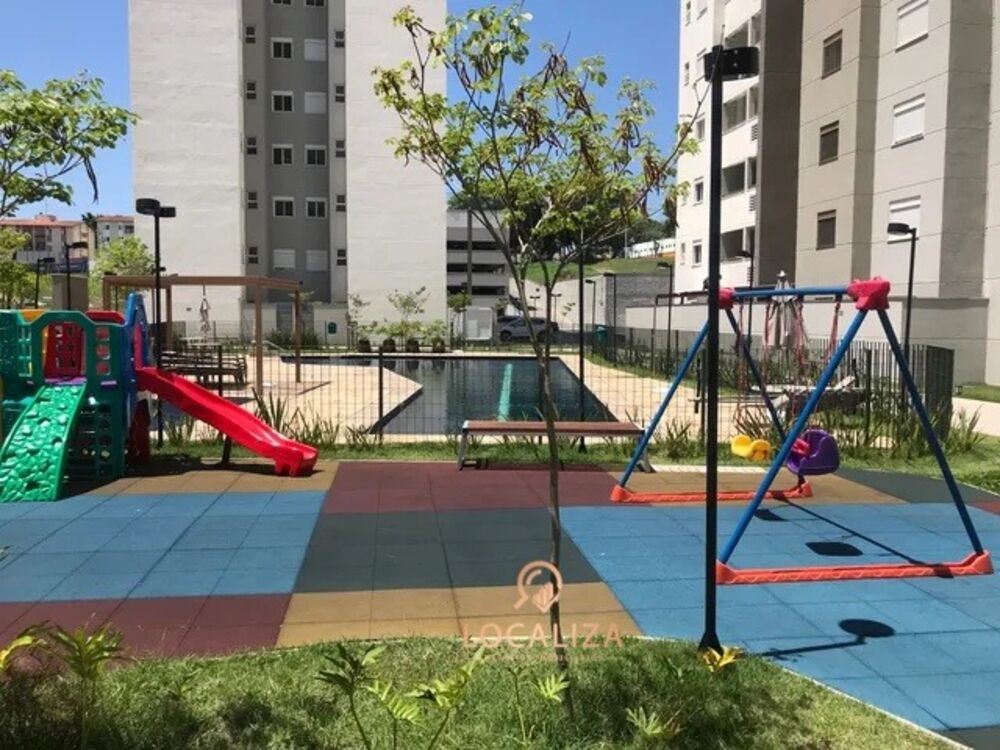Apartamento à venda com 3 quartos, 70m² - Foto 18