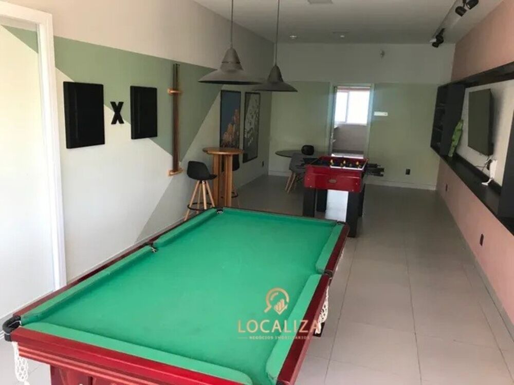Apartamento à venda com 3 quartos, 70m² - Foto 11