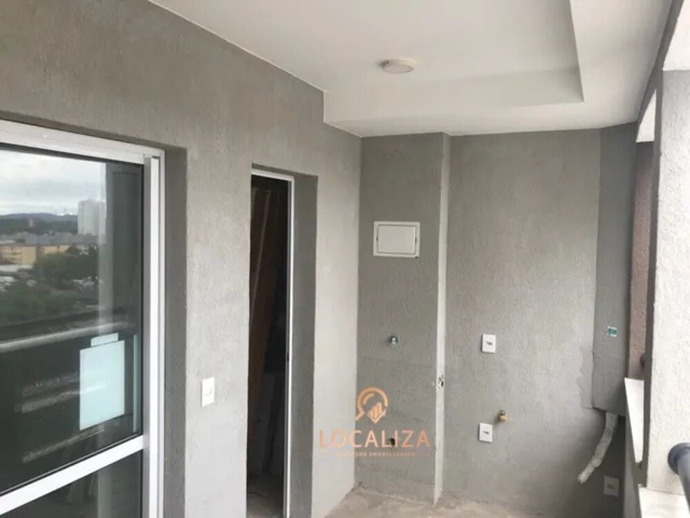 Apartamento à venda com 3 quartos, 70m² - Foto 6