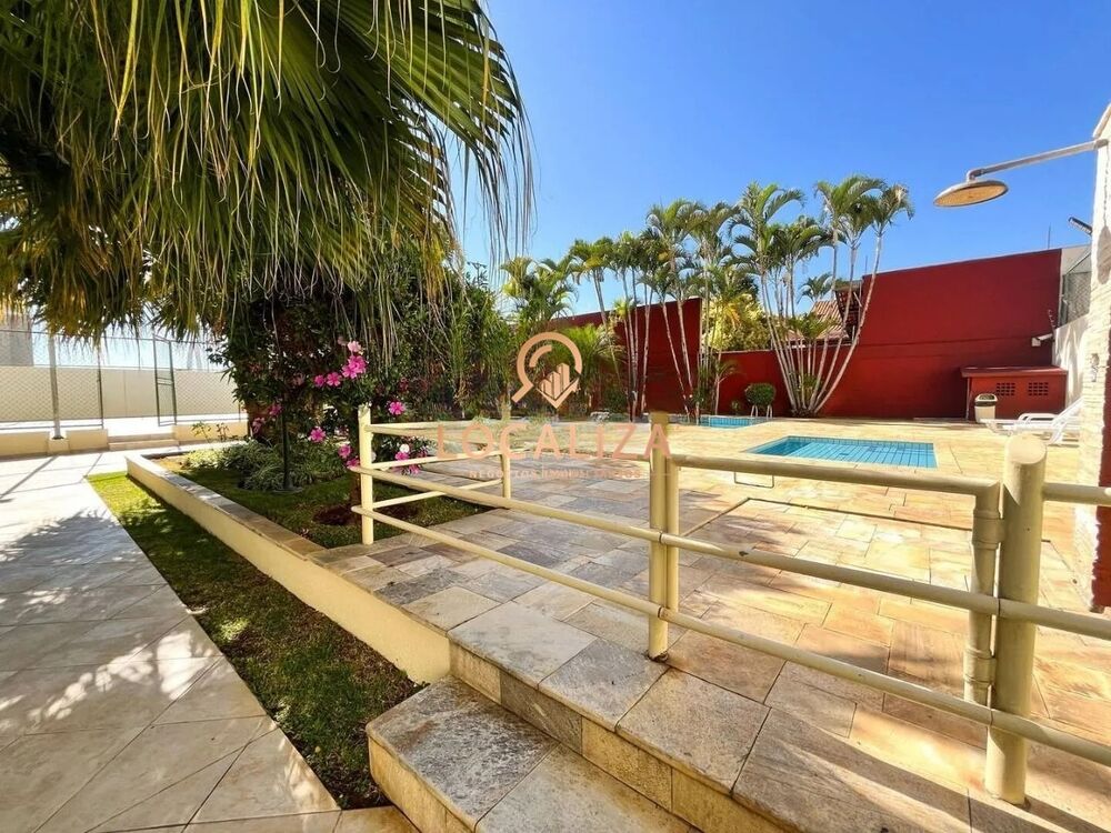 Apartamento, 4 quartos, 122 m² - Foto 4