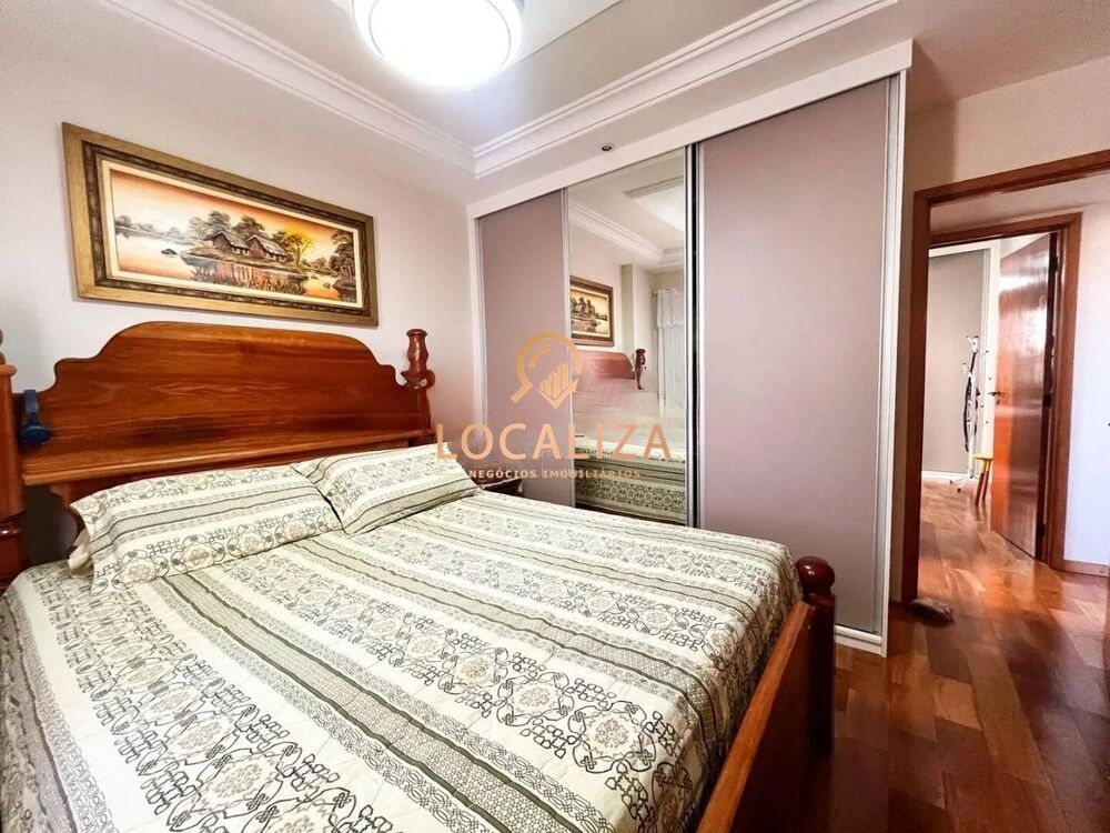Apartamento, 4 quartos, 122 m² - Foto 1