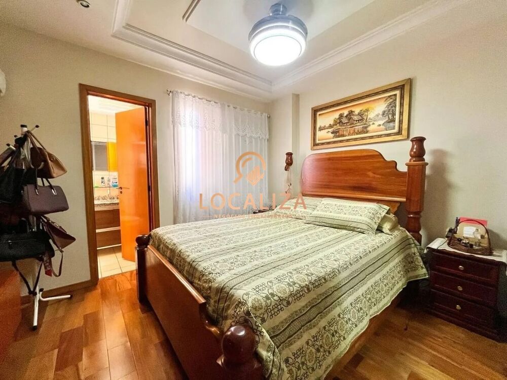 Apartamento, 4 quartos, 122 m² - Foto 3