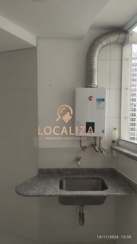 Apartamento, 2 quartos, 74 m² - Foto 3