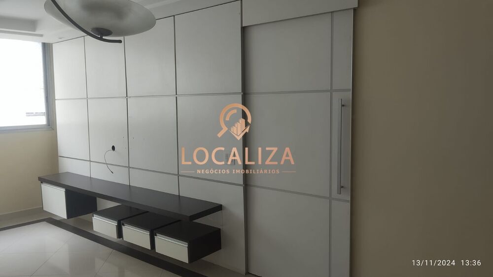 Apartamento, 2 quartos, 74 m² - Foto 1
