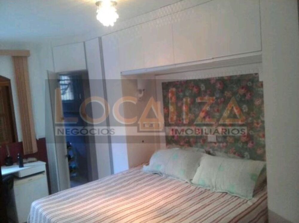 Casa, 4 quartos - Foto 4