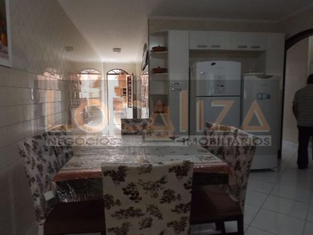 Casa, 4 quartos - Foto 2