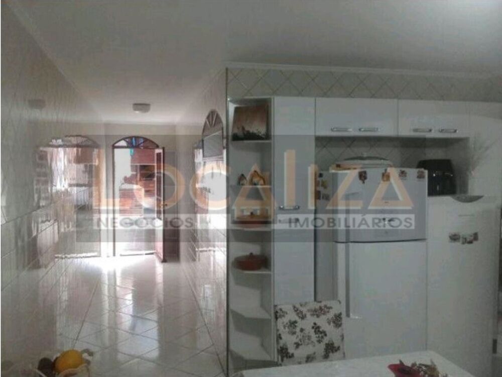 Casa, 4 quartos - Foto 3