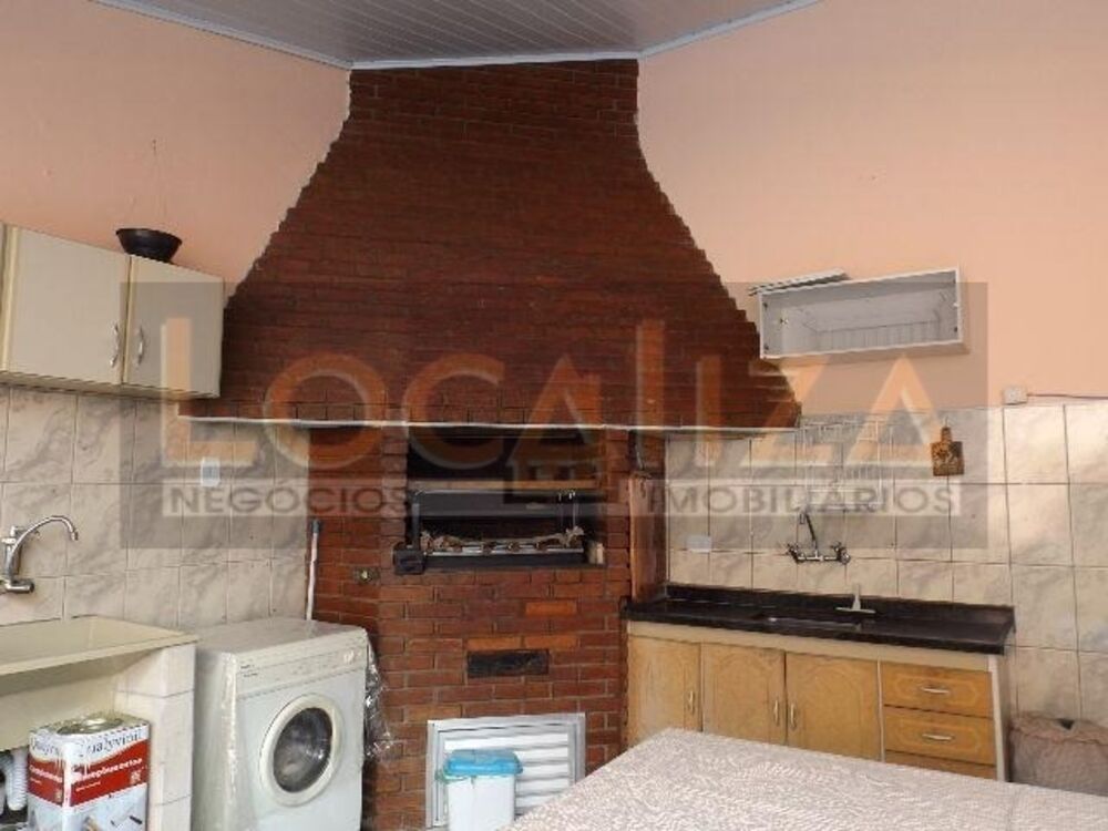 Casa, 4 quartos - Foto 1