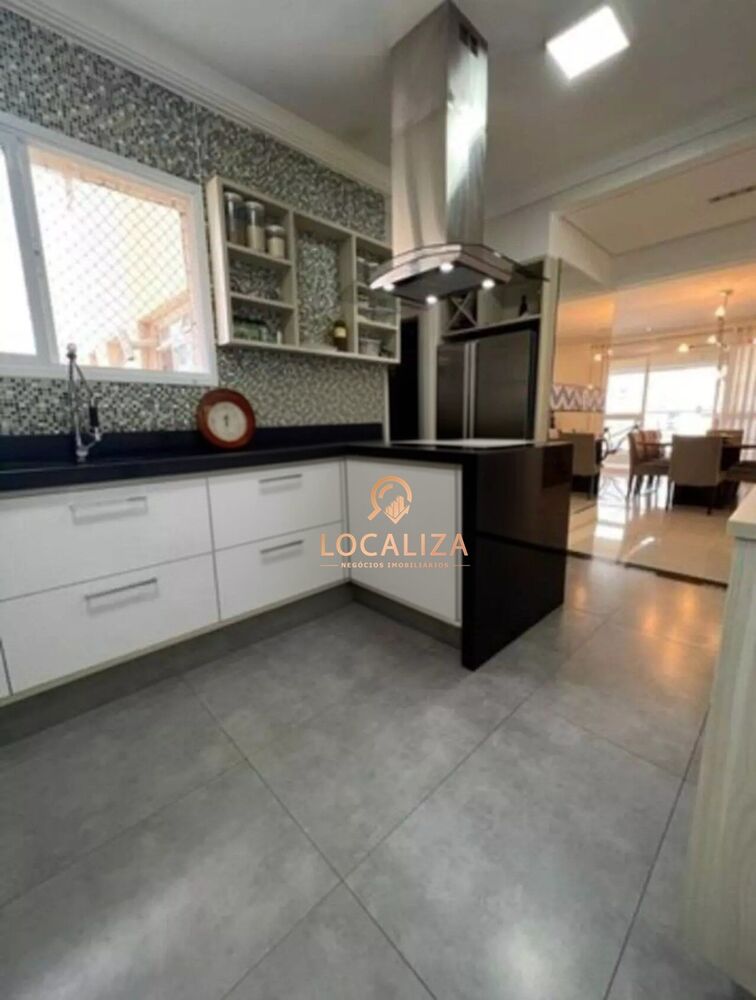 Apartamento, 3 quartos, 156 m² - Foto 6