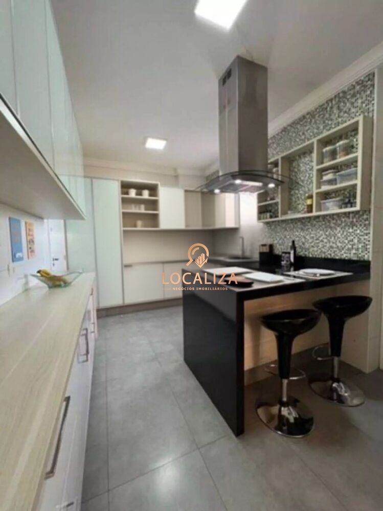 Apartamento, 3 quartos, 156 m² - Foto 5