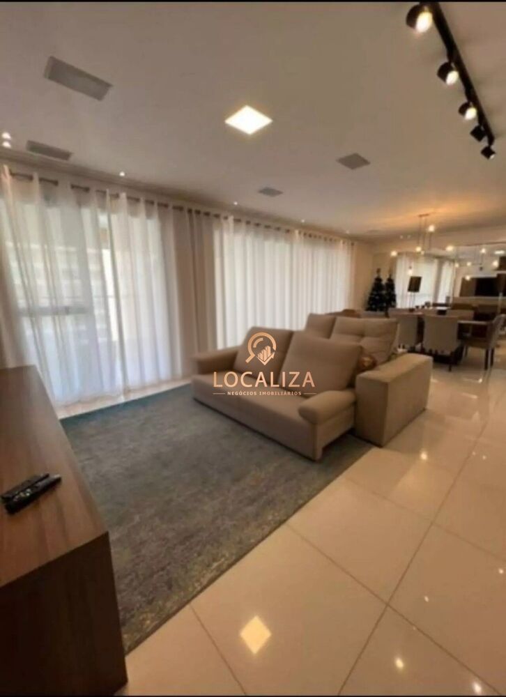 Apartamento, 3 quartos, 156 m² - Foto 3