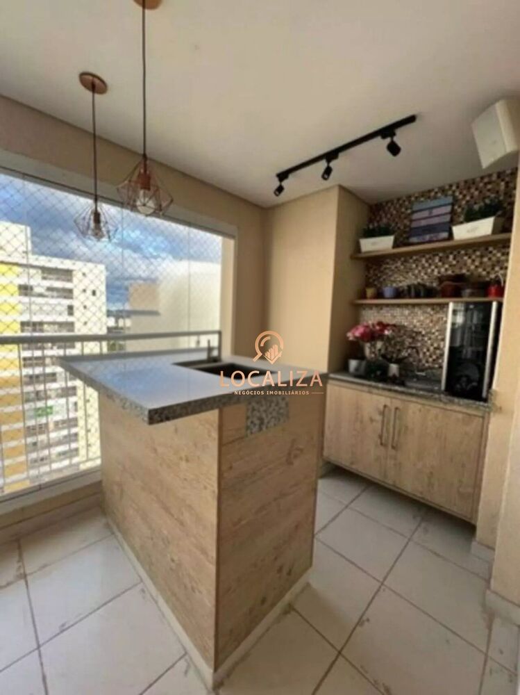 Apartamento, 3 quartos, 156 m² - Foto 1