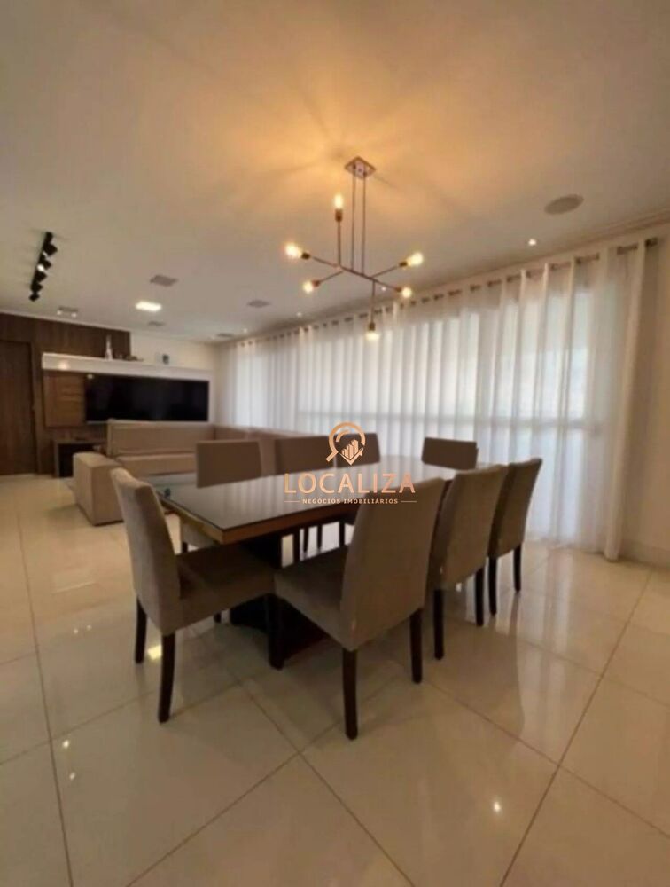 Apartamento, 3 quartos, 156 m² - Foto 2