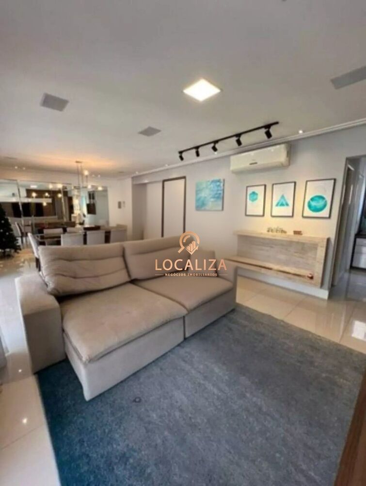 Apartamento, 3 quartos, 156 m² - Foto 4