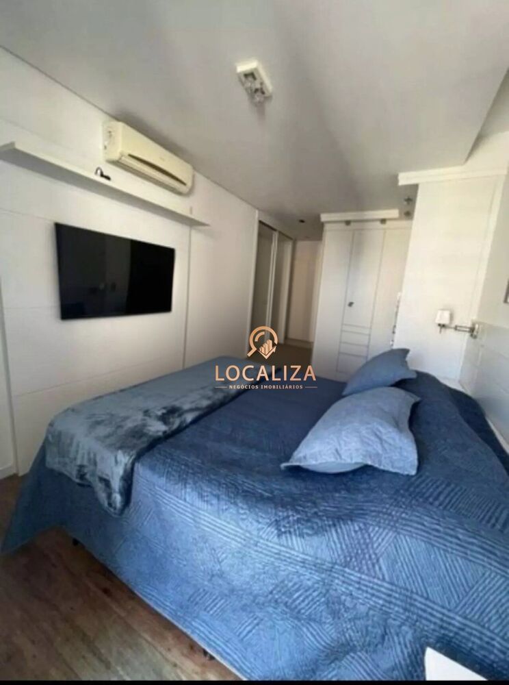 Apartamento, 3 quartos, 156 m² - Foto 9