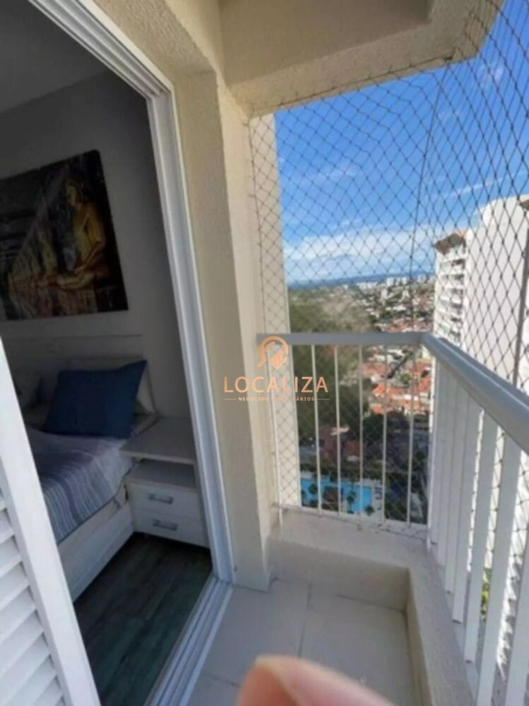 Apartamento, 3 quartos, 156 m² - Foto 11