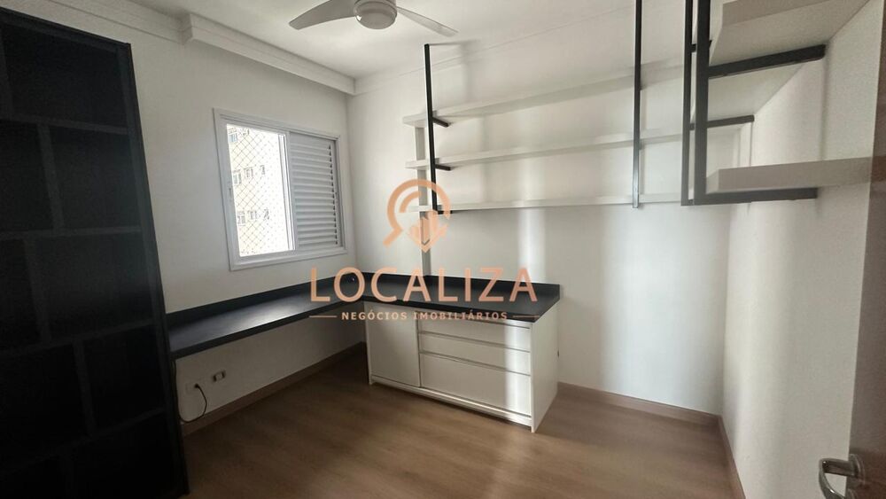 Apartamento, 3 quartos, 142 m² - Foto 2