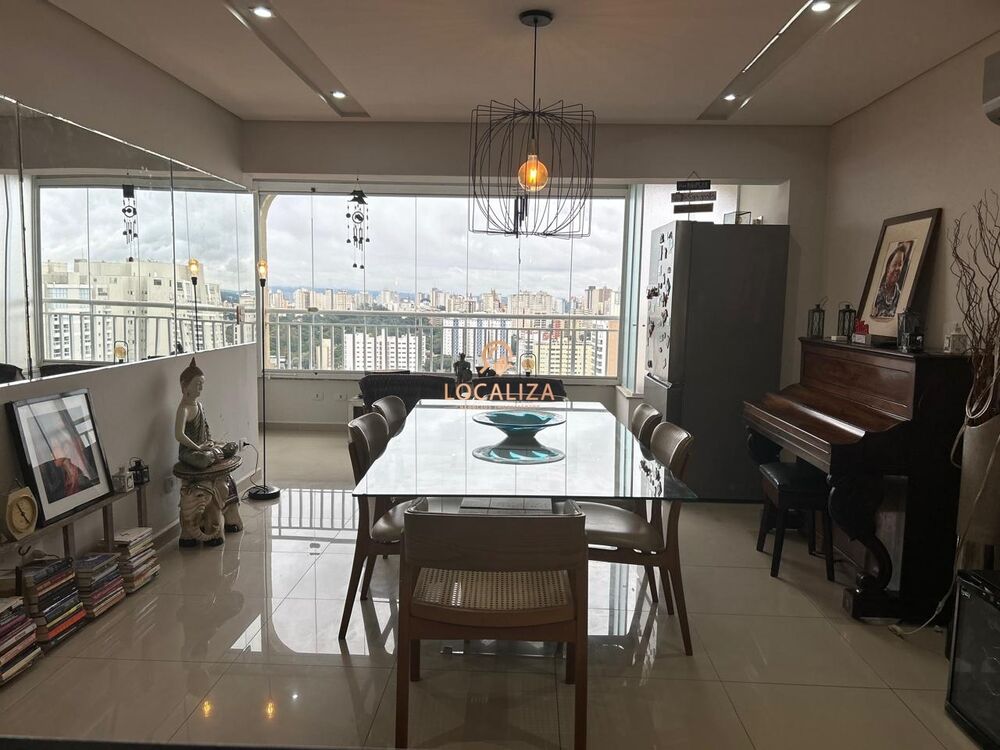 Cobertura à venda com 3 quartos, 182m² - Foto 4