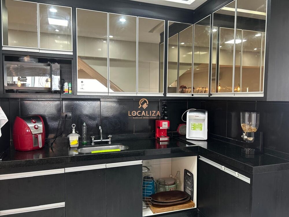 Cobertura à venda com 3 quartos, 182m² - Foto 6