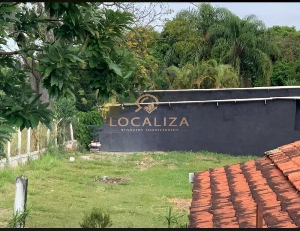 Chácara, 3 quartos - Foto 1