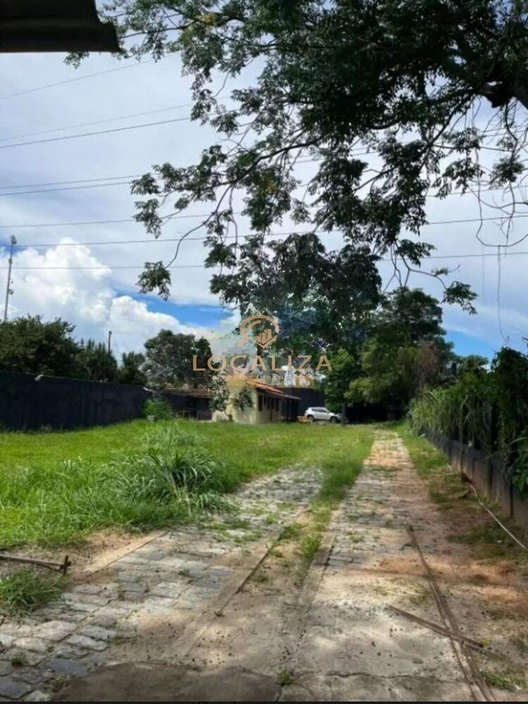 Chácara, 3 quartos - Foto 2