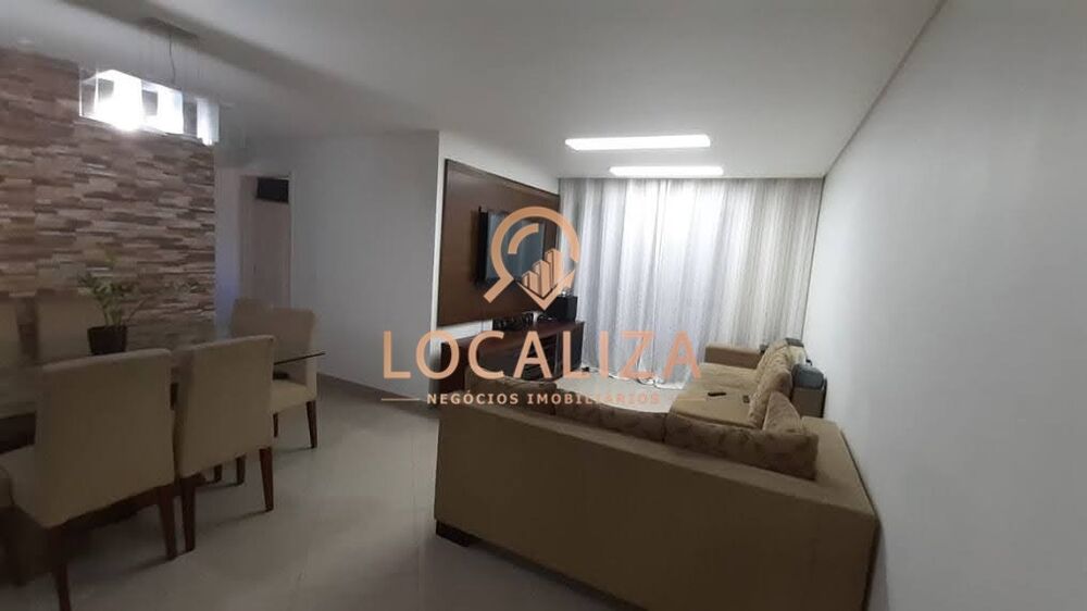 Apartamento, 3 quartos, 93 m² - Foto 11